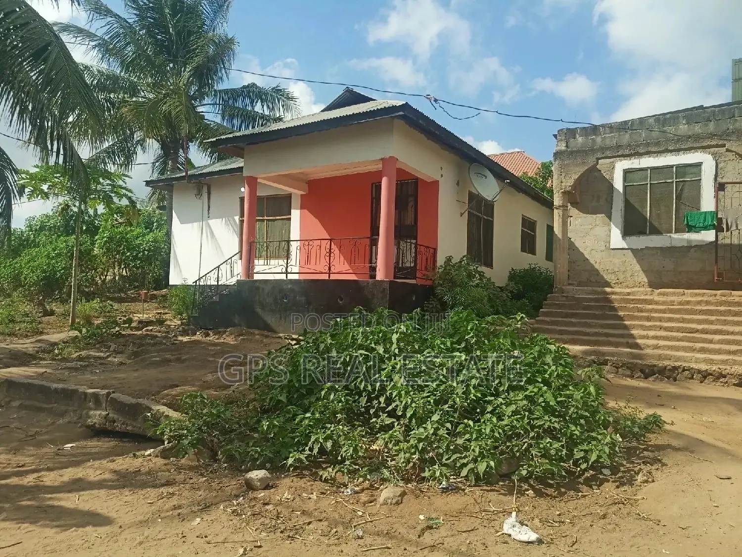 3bdrm House in Maxposh, Kinondoni for Sale in Kinondoni