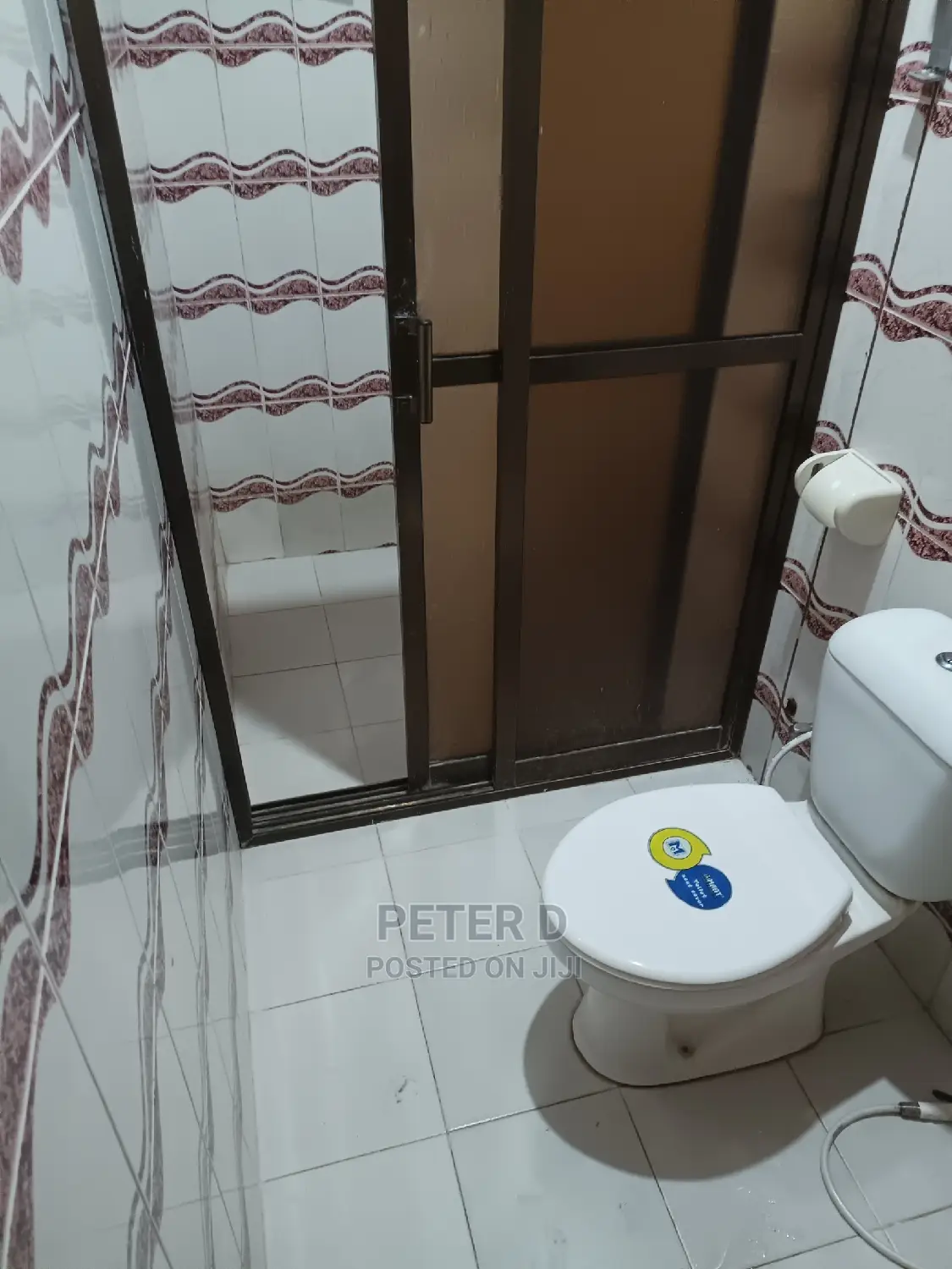 3bdrm House in Kimara for rent in Kimara
