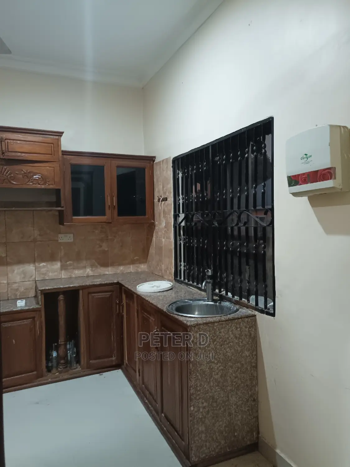 3bdrm House in Kimara for rent in Kimara
