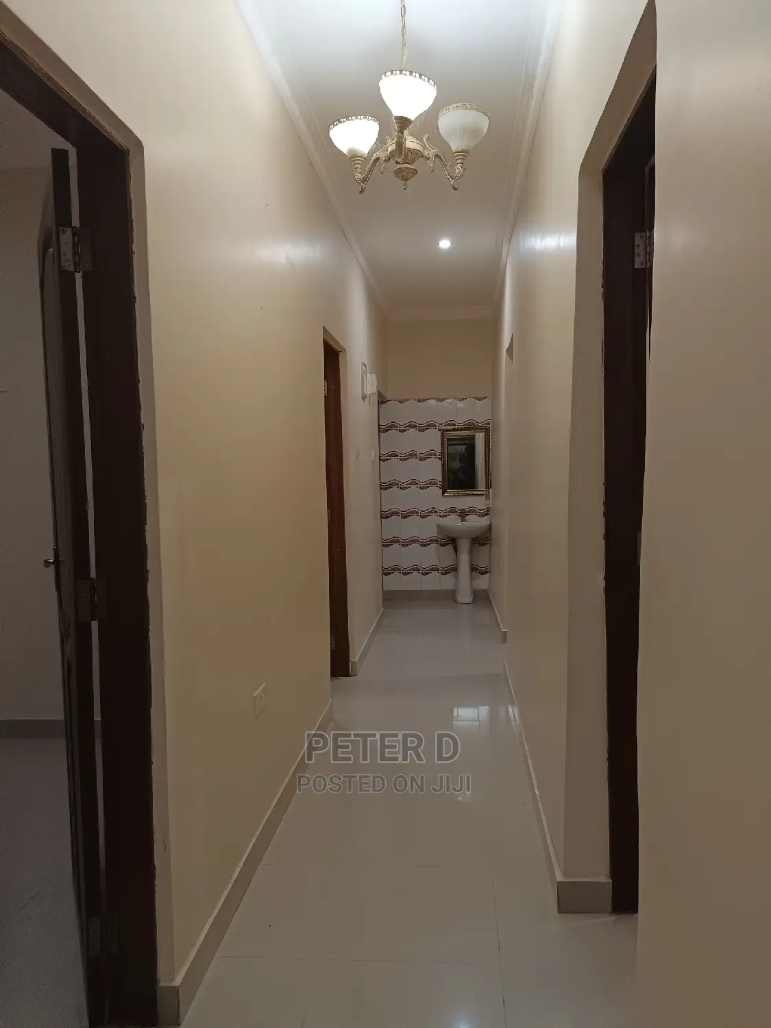 3bdrm House in Kimara for rent in Kimara