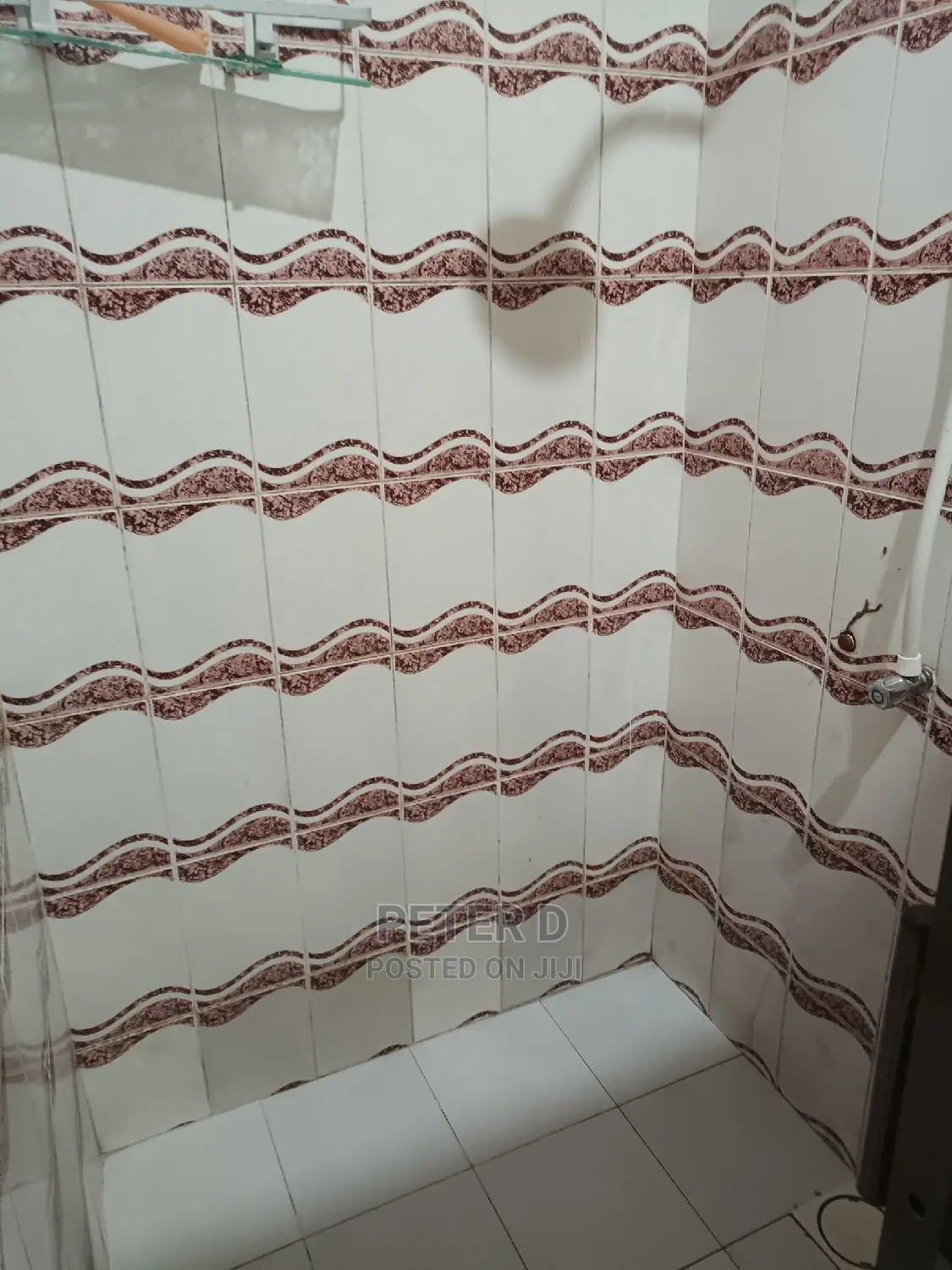 3bdrm House in Kimara for rent in Kimara