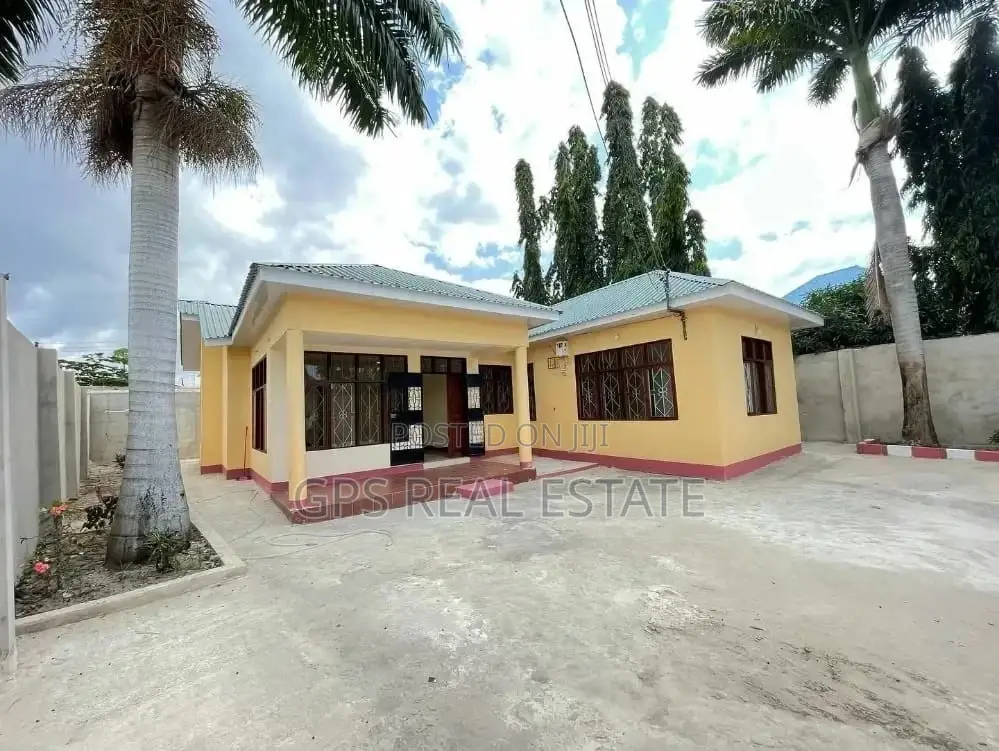3bdrm House in Maxposh, Kinondoni for Sale in Kinondoni