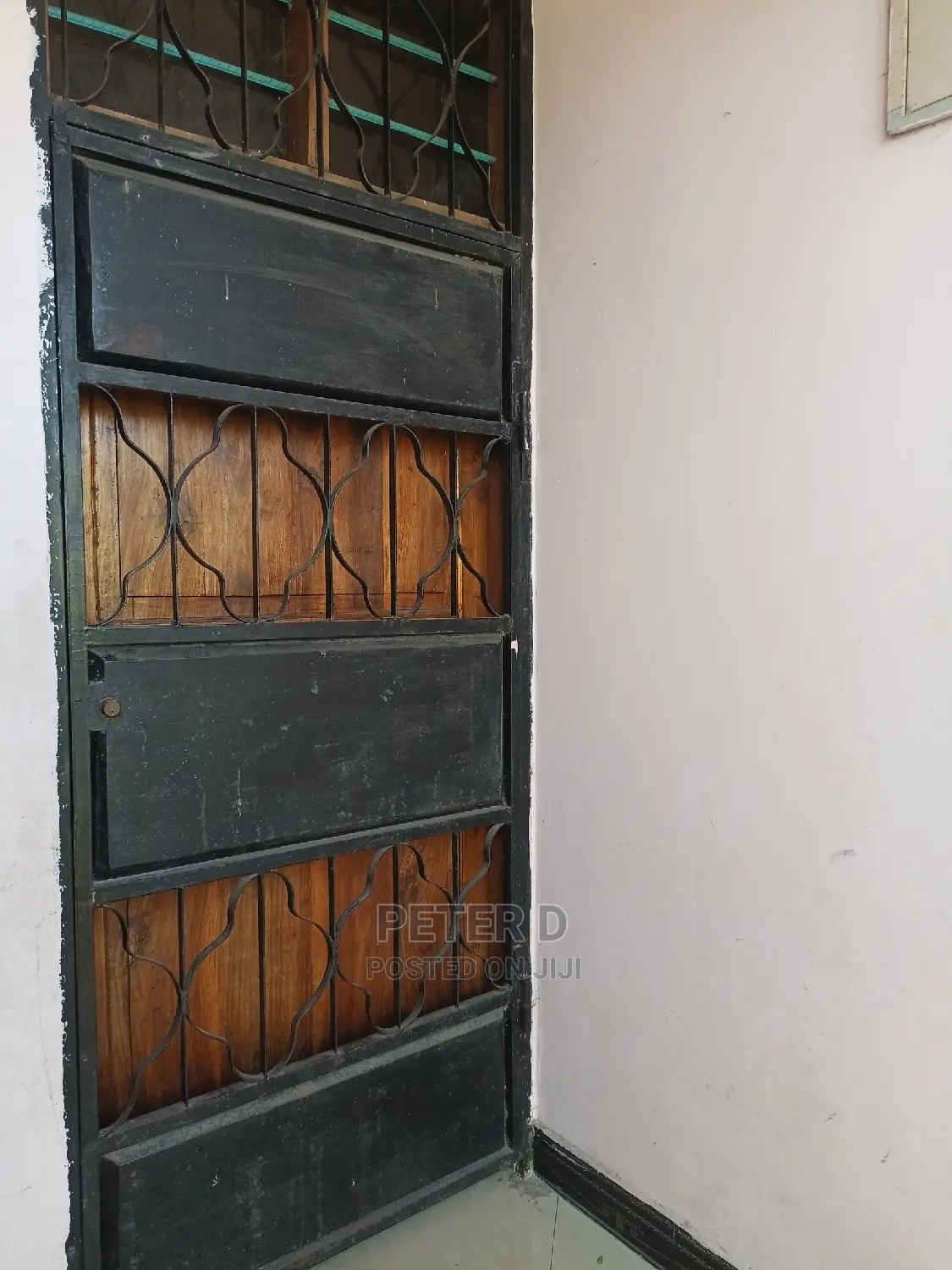 1bdrm Apartment in Kinondoni for Rent in Kinondoni