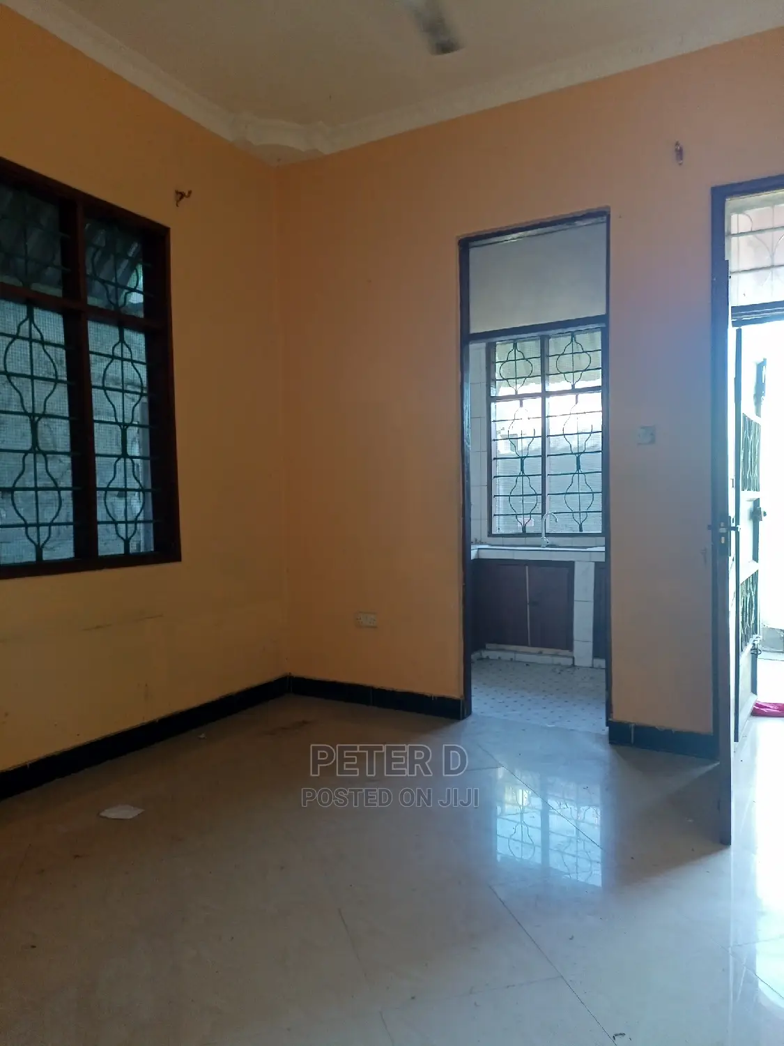1bdrm Apartment in Kinondoni for Rent in Kinondoni