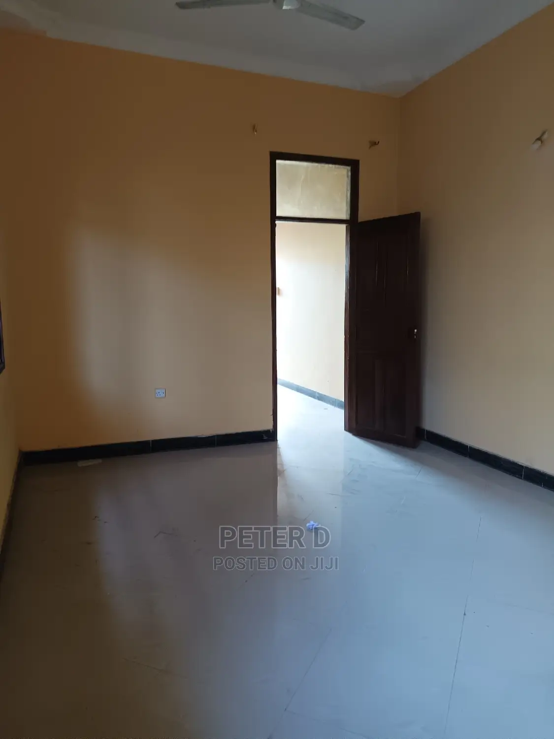 1bdrm Apartment in Kinondoni for Rent in Kinondoni