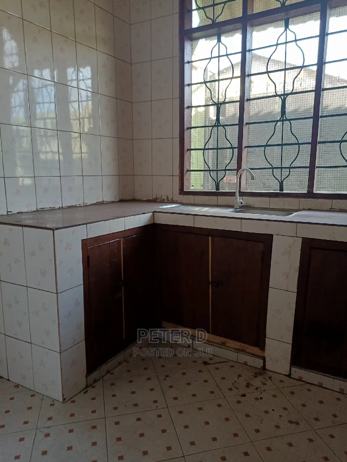 1bdrm Apartment in Kinondoni for Rent in Kinondoni