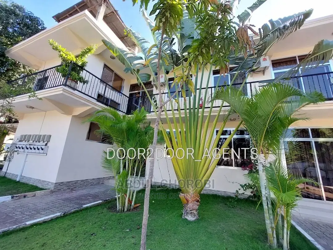 Furnished 1bdrm Apartment in Mikocheni for rent in Mikocheni