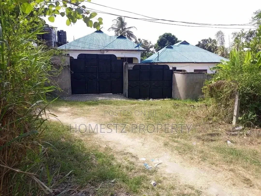 3bdrm House in Maxposh, Kinondoni for Sale in Kinondoni