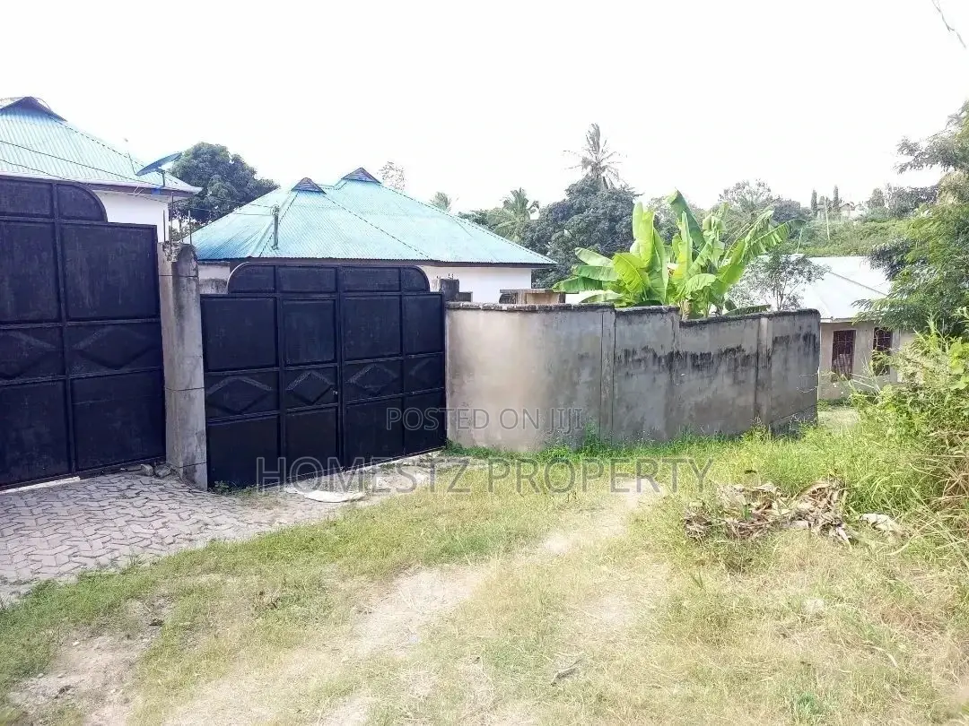3bdrm House in Maxposh, Kinondoni for Sale in Kinondoni
