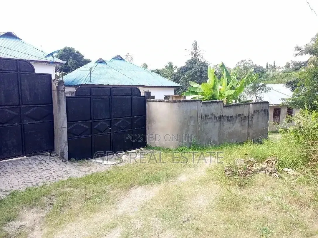 3bdrm House in Maxposh, Kinondoni for Sale in Kinondoni