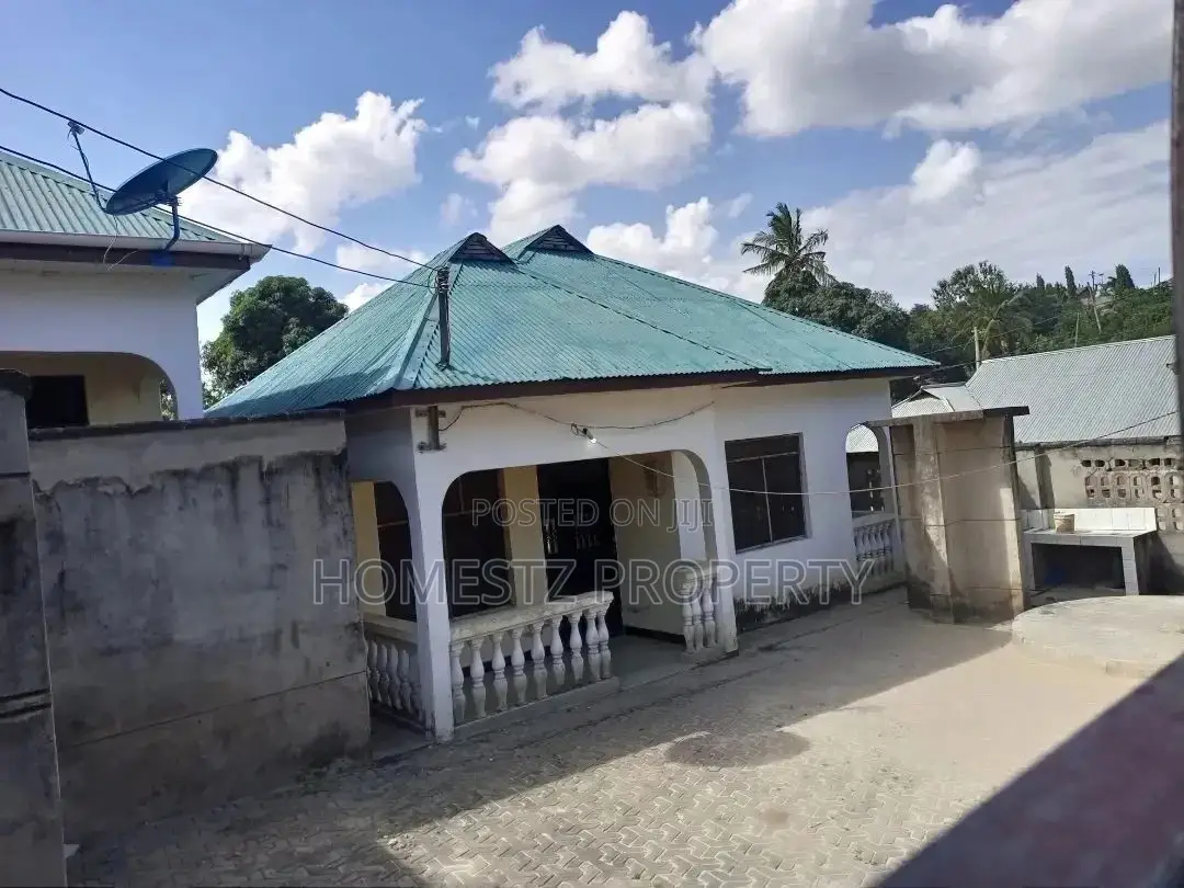 3bdrm House in Maxposh, Kinondoni for Sale in Kinondoni