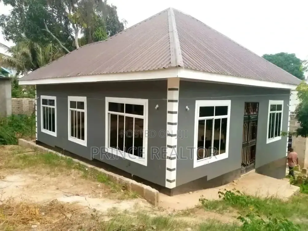 3bdrm House in Maxposh, Kinondoni for Sale in Kinondoni