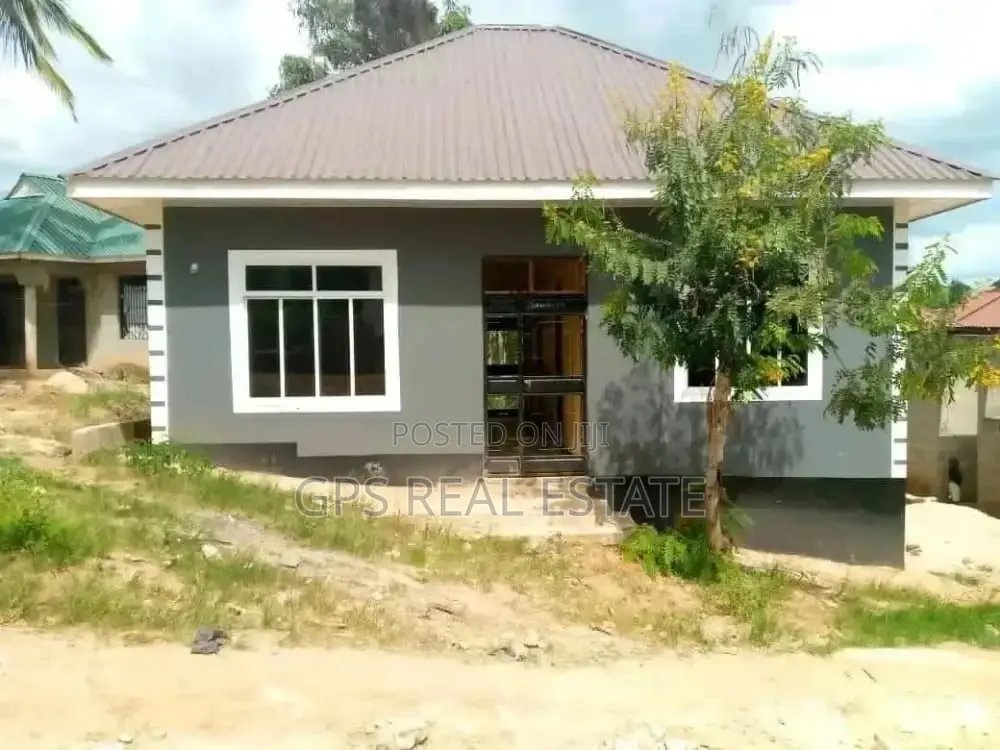 3bdrm House in Maxposh, Kinondoni for Sale in Kinondoni