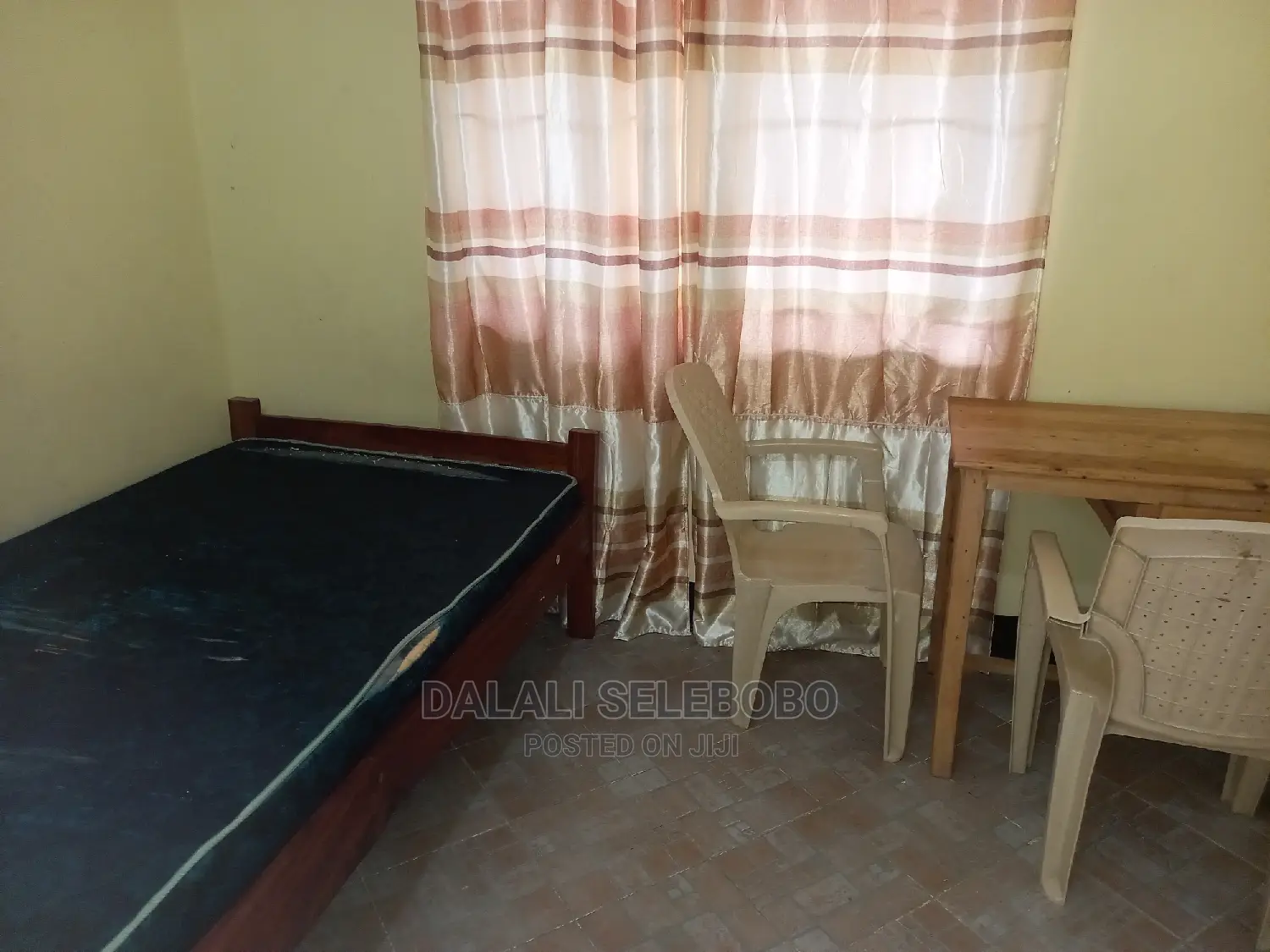 Furnished Studio Apartment in Sinza C for Rent in Sinza