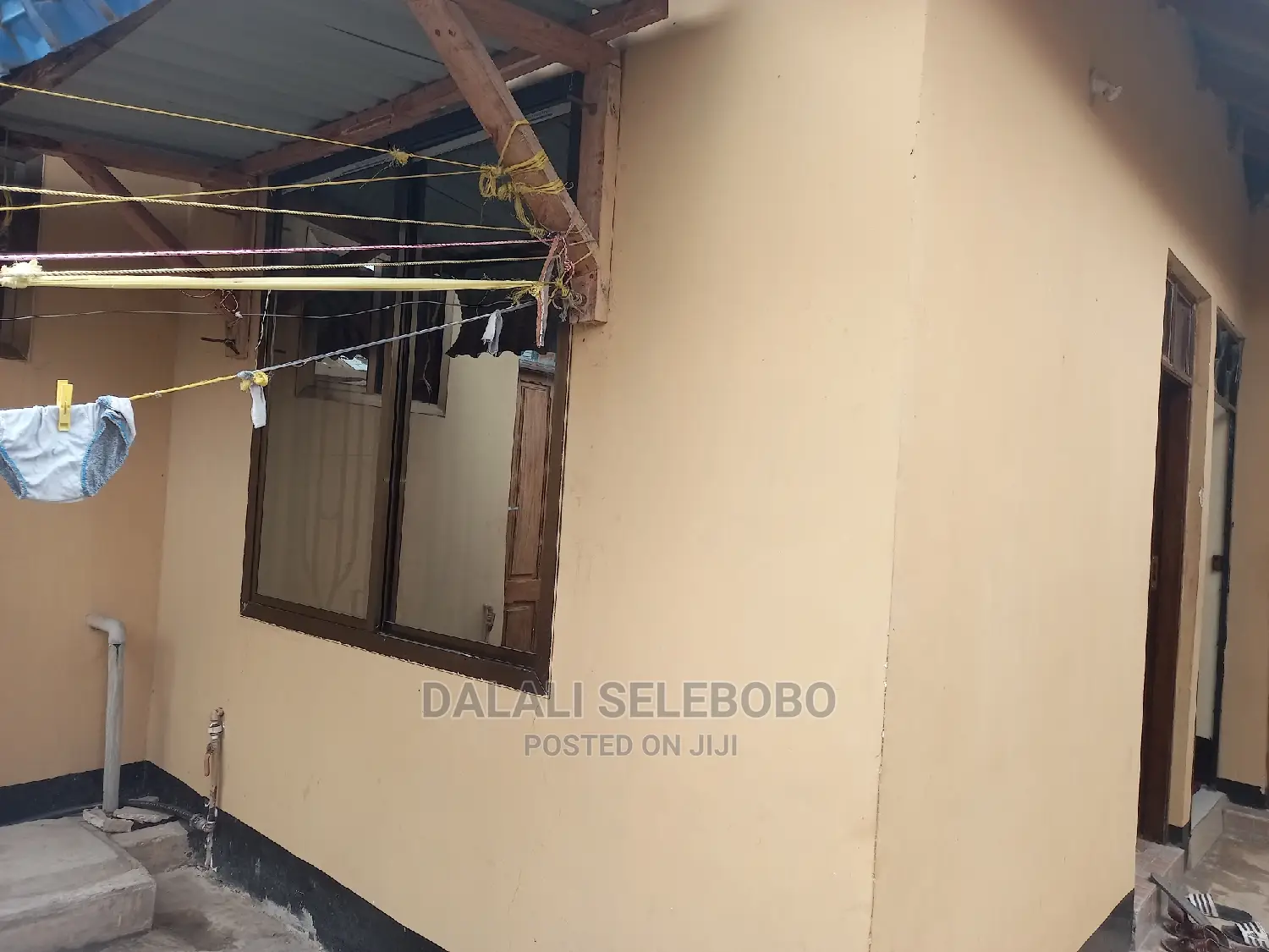 Furnished Studio Apartment in Sinza C for Rent in Sinza