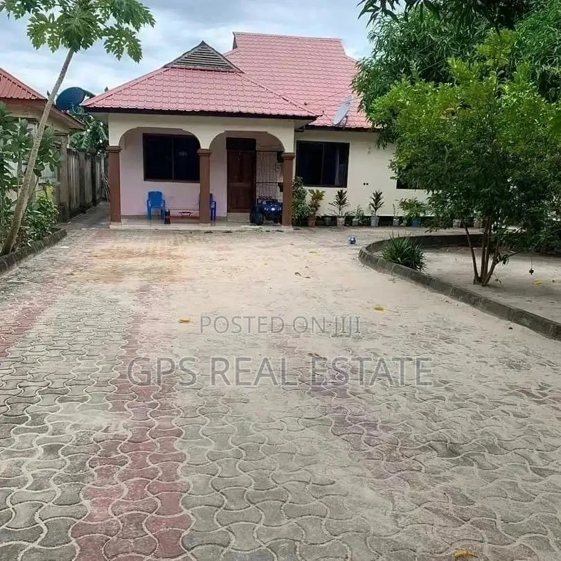 House For Sale in Temeke
