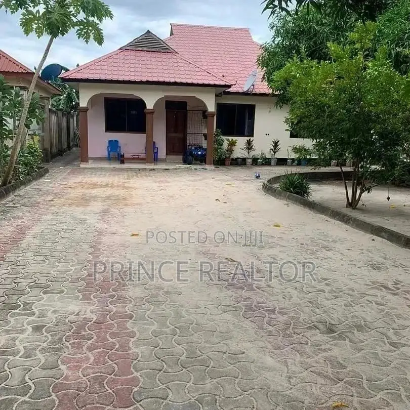 House For Sale in Temeke