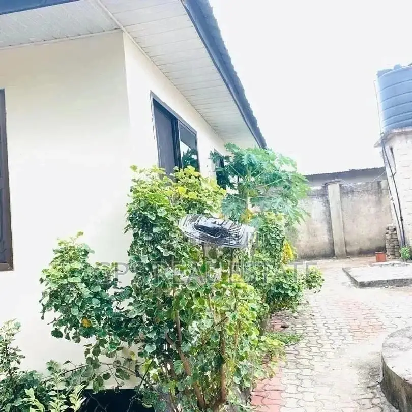 House For Sale in Temeke