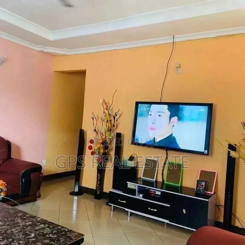 House For Sale in Temeke