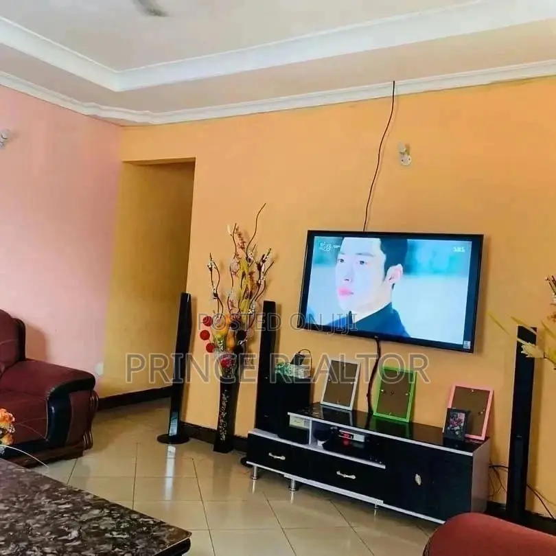 House For Sale in Temeke