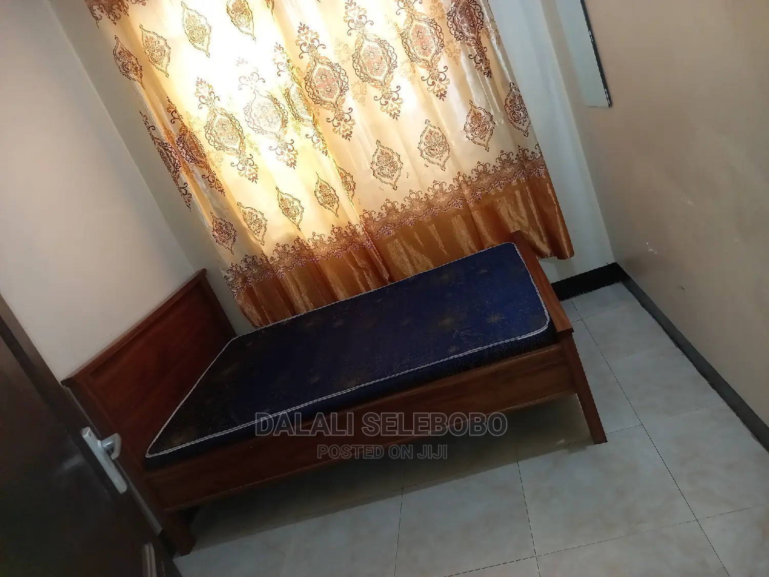 Furnished Studio Apartment in Sinza Kumekucha for Rent in Sinza
