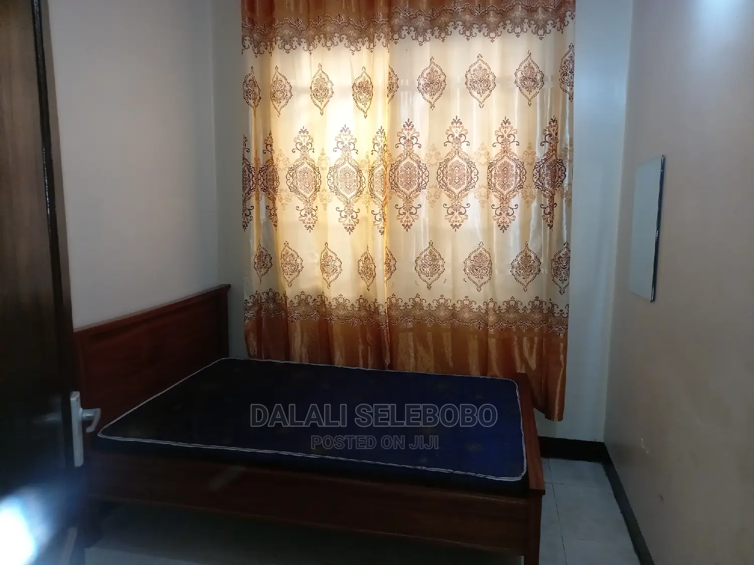 Furnished Studio Apartment in Sinza Kumekucha for Rent in Sinza