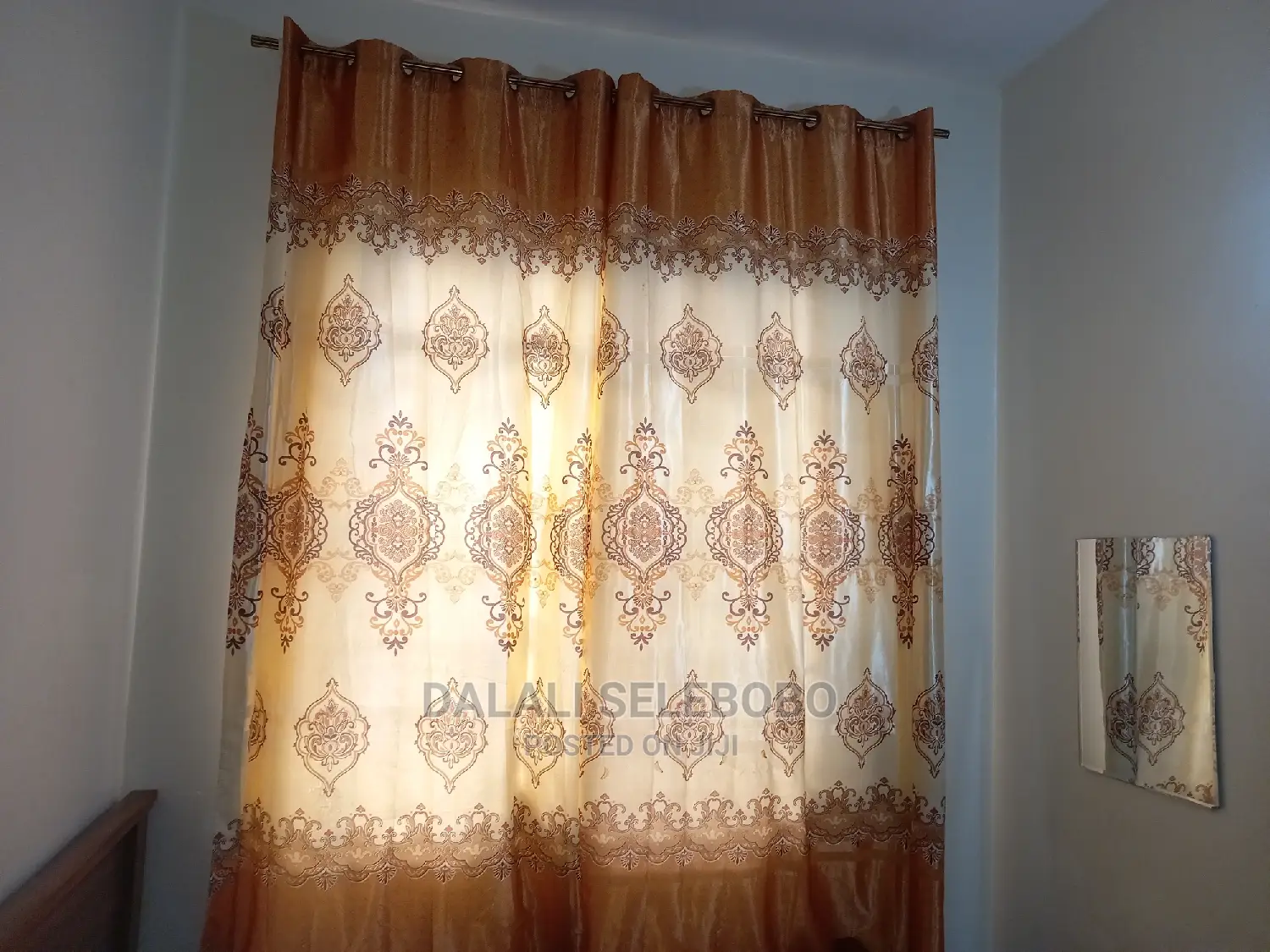 Furnished Studio Apartment in Sinza Kumekucha for Rent in Sinza