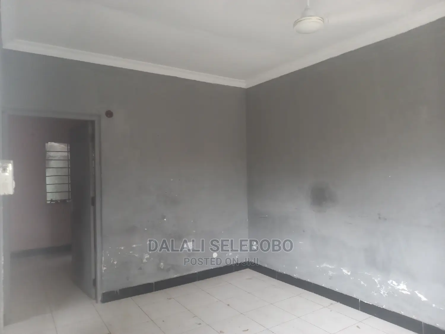 2bdrm Bungalow in Sinza Mori for Rent in Sinza