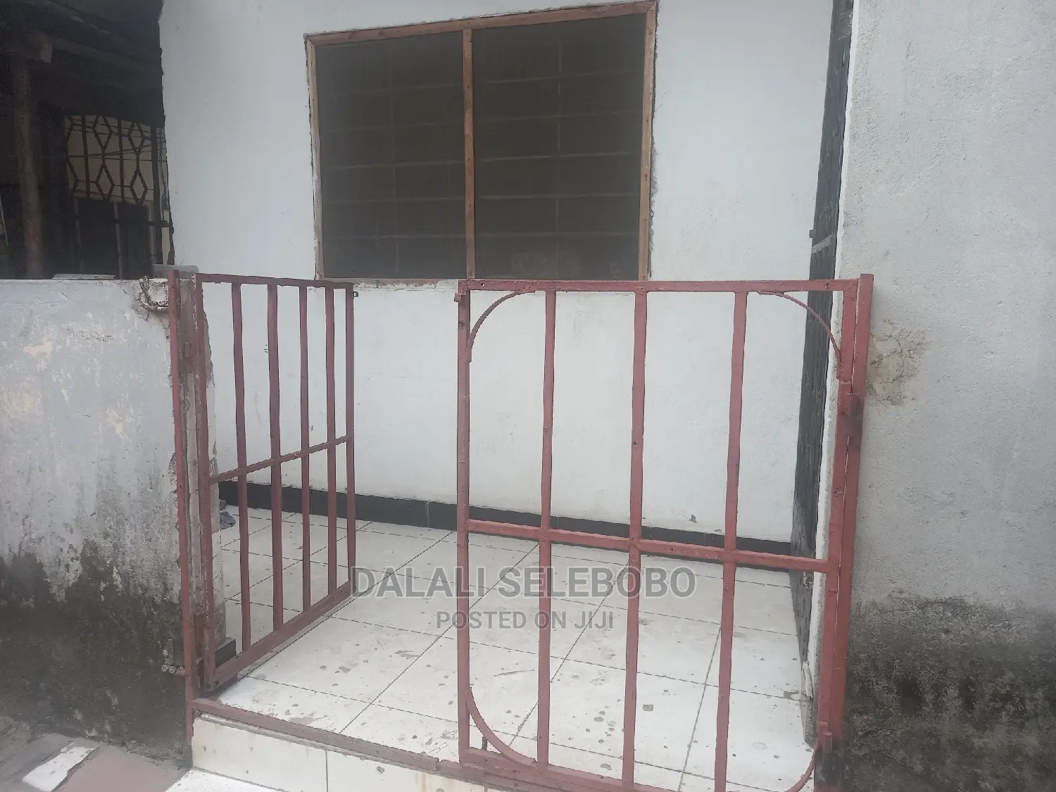 2bdrm Bungalow in Sinza Mori for Rent in Sinza