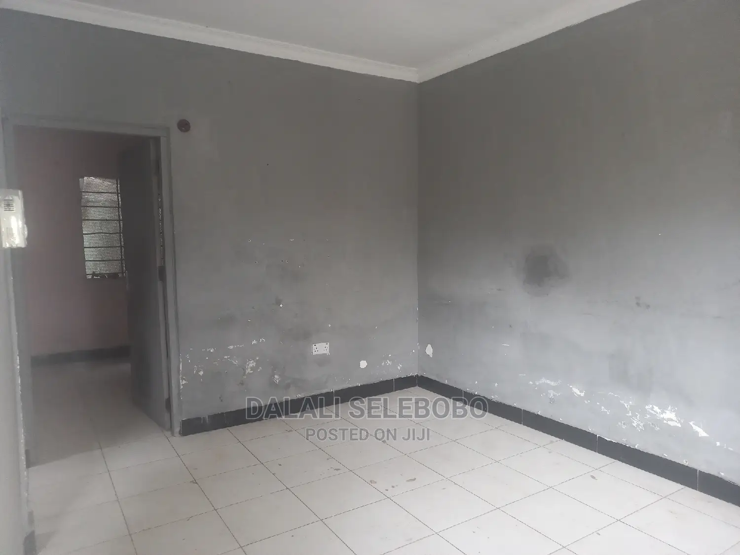 2bdrm Bungalow in Sinza Mori for Rent in Sinza