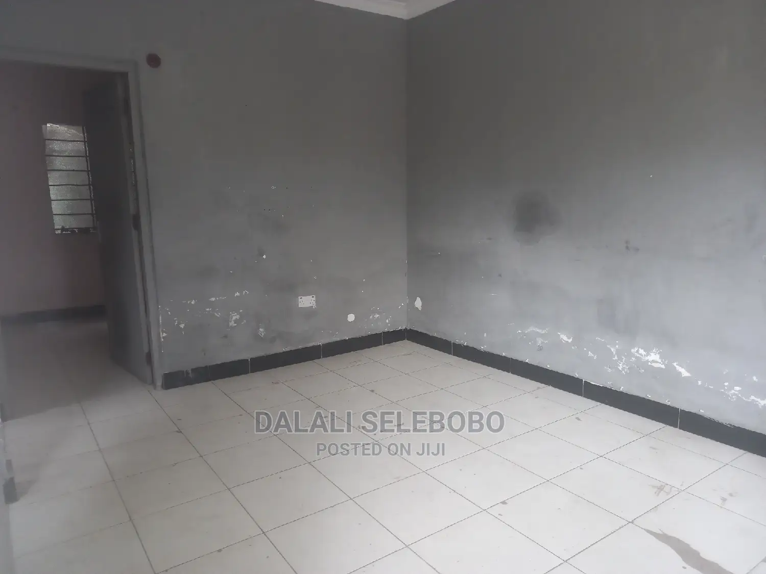 2bdrm Bungalow in Sinza Mori for Rent in Sinza