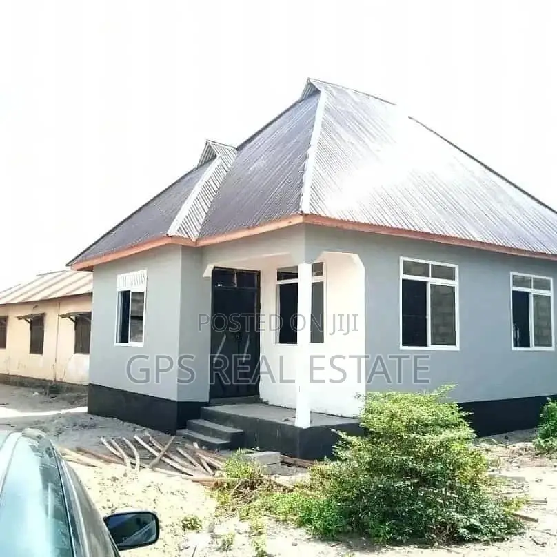 House For Sale in Temeke