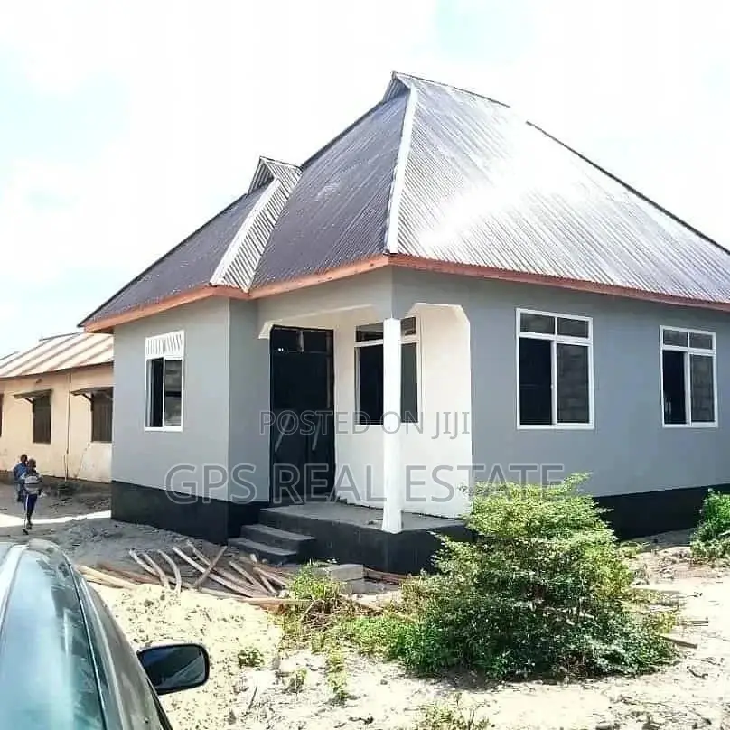 House For Sale in Temeke