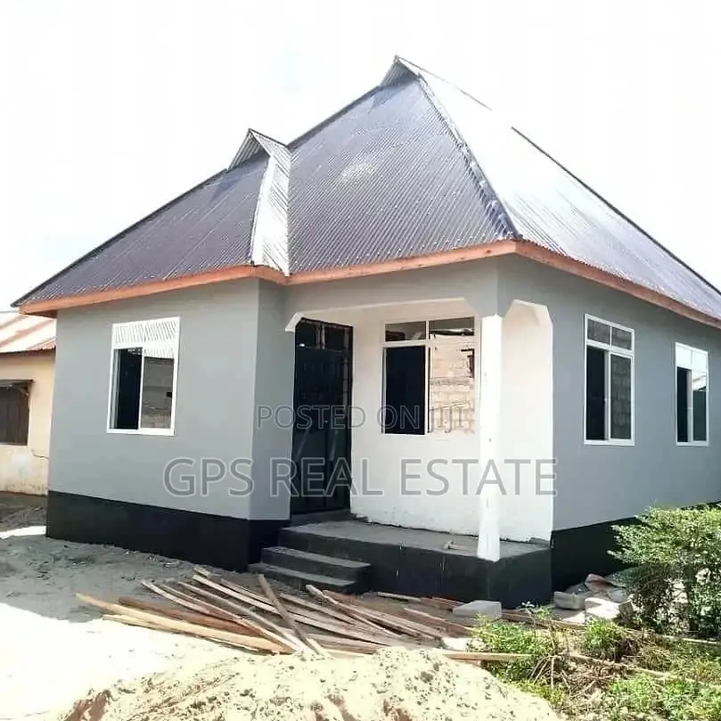 House For Sale in Temeke