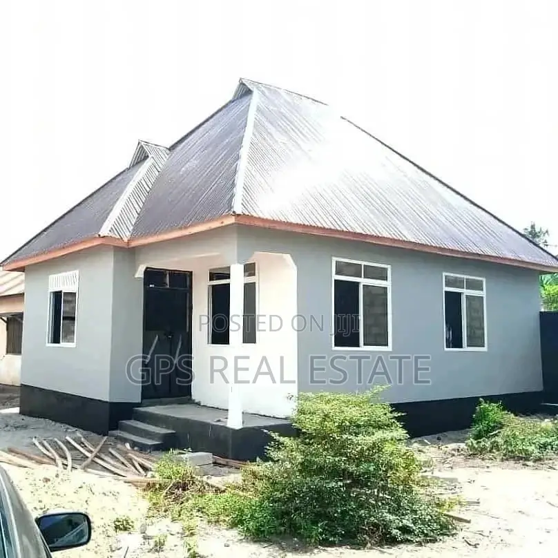 House For Sale in Temeke
