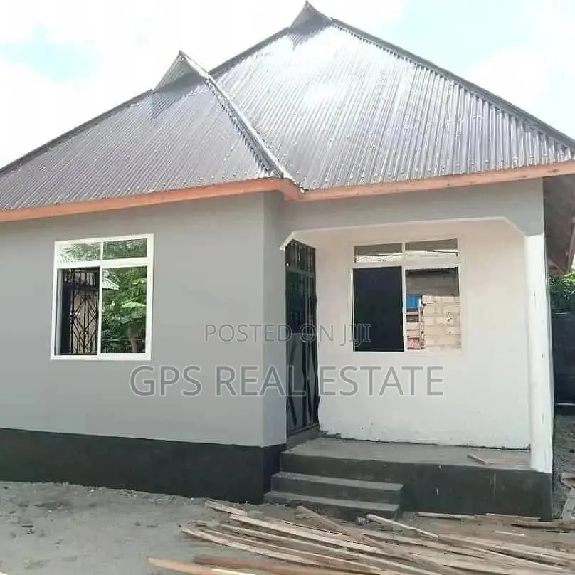 House For Sale in Temeke