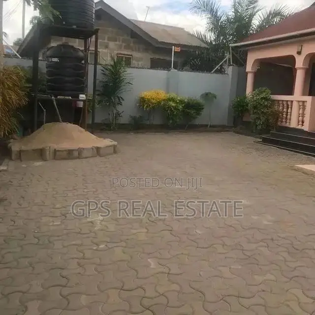 3bdrm House in Maxposh, Kinondoni for Sale in Kinondoni