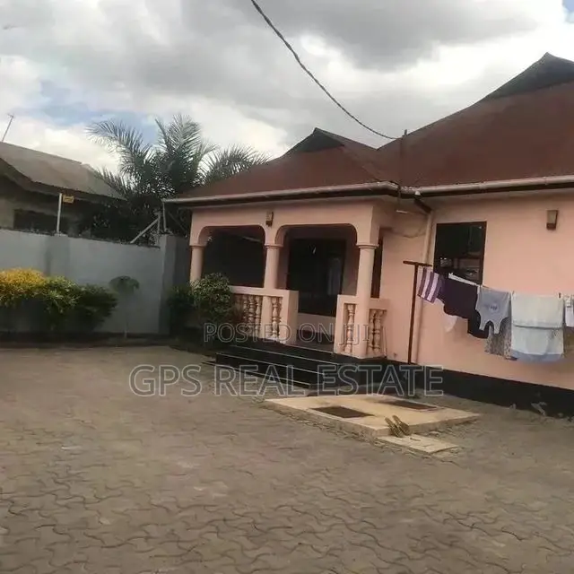 3bdrm House in Maxposh, Kinondoni for Sale in Kinondoni