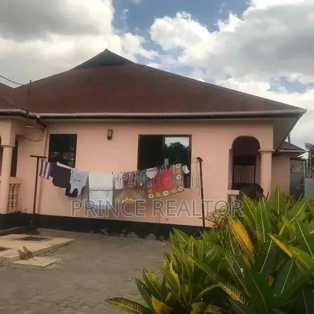 3bdrm House in Maxposh, Kinondoni for Sale in Kinondoni