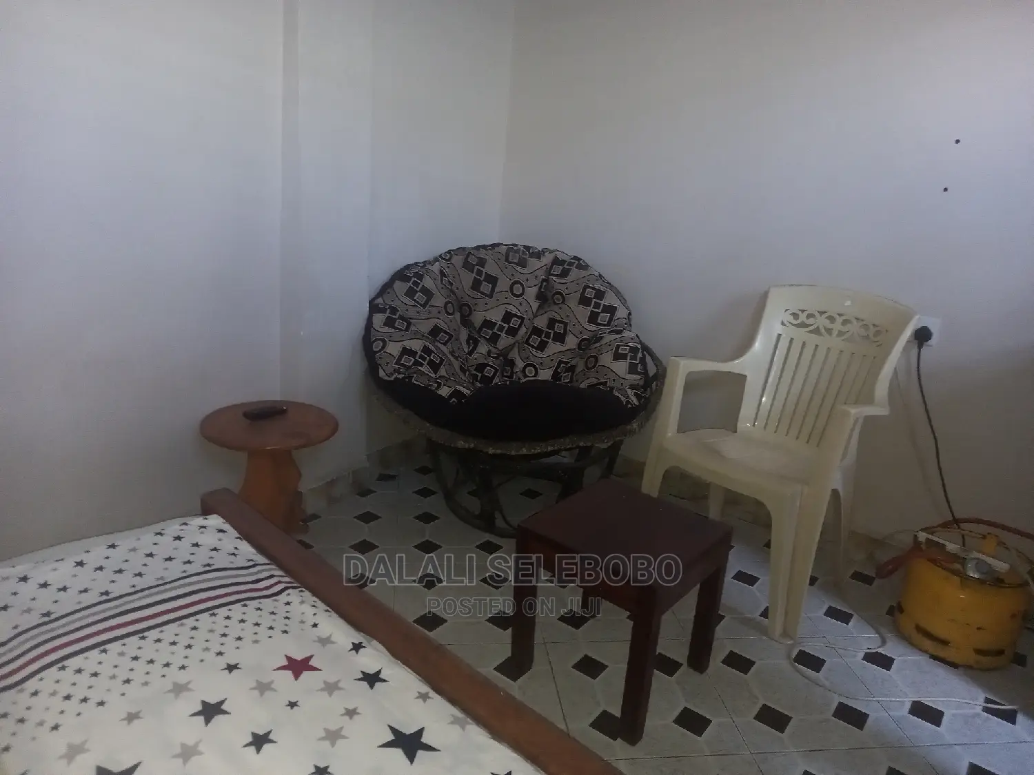 Furnished 1bdrm Bedsitter in Ada Estate Kinondoni for Rent in Kinondoni
