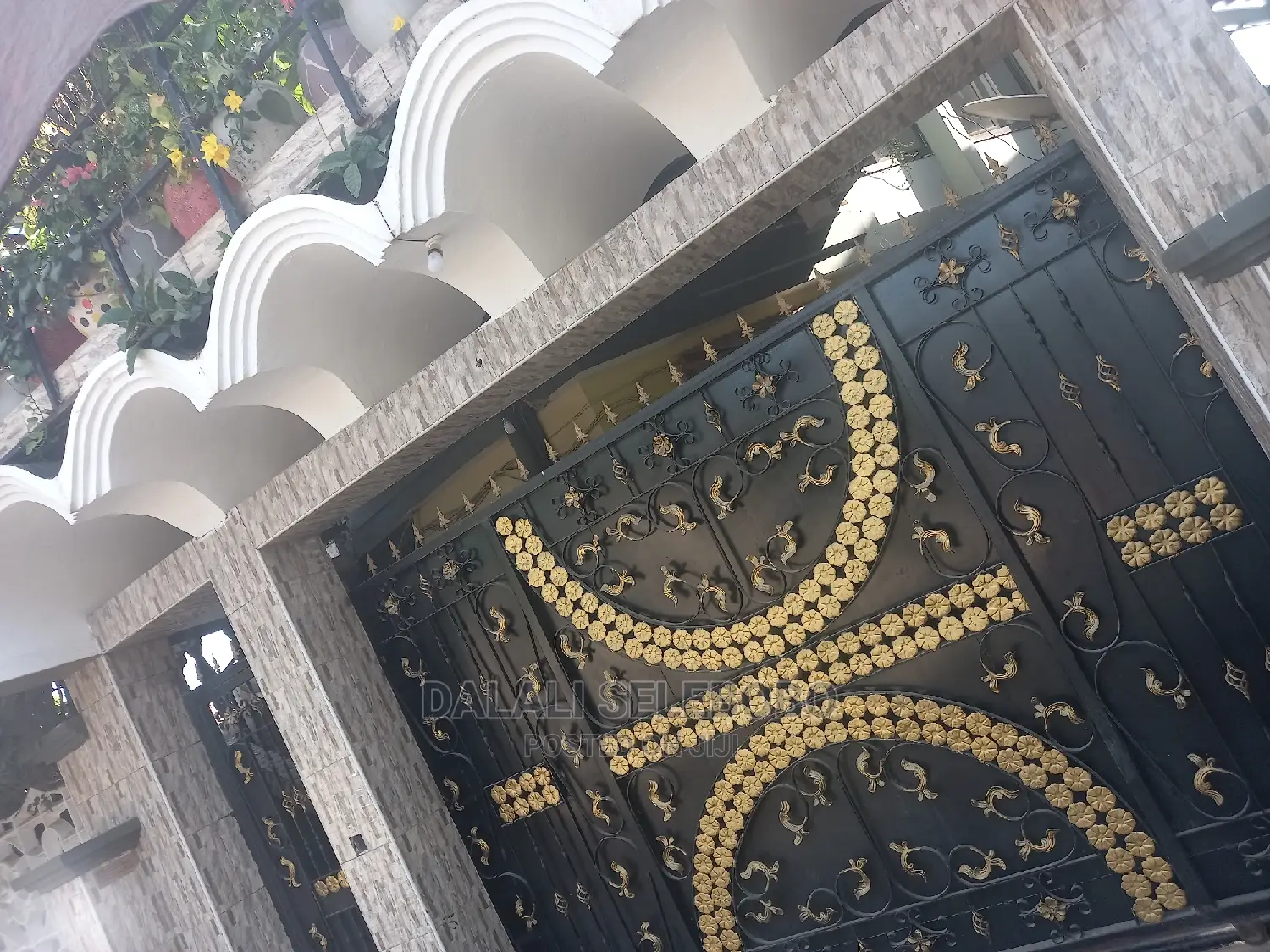 Furnished 1bdrm Bedsitter in Ada Estate Kinondoni for Rent in Kinondoni