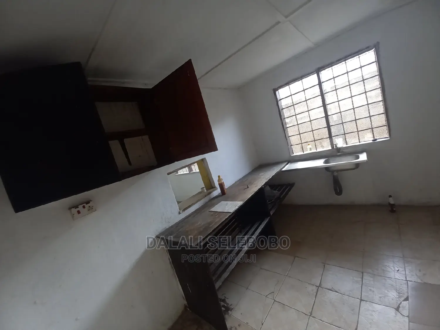 1bdrm Bungalow in Sinza C for Rent in Sinza