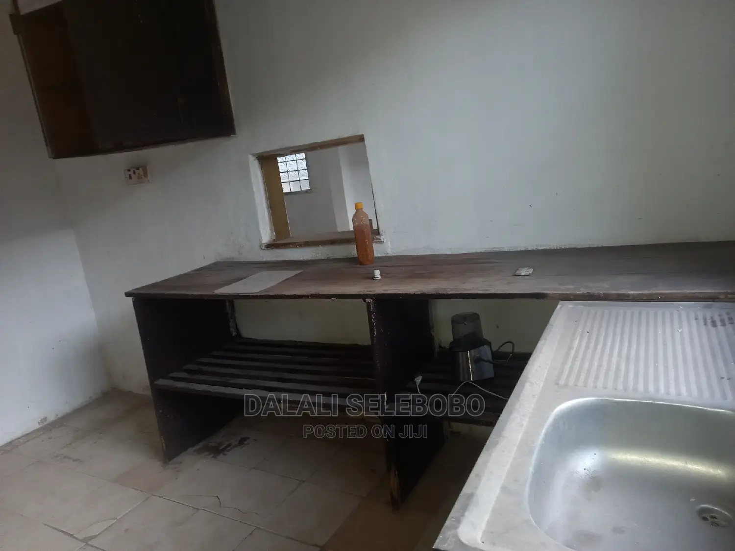 1bdrm Bungalow in Sinza C for Rent in Sinza