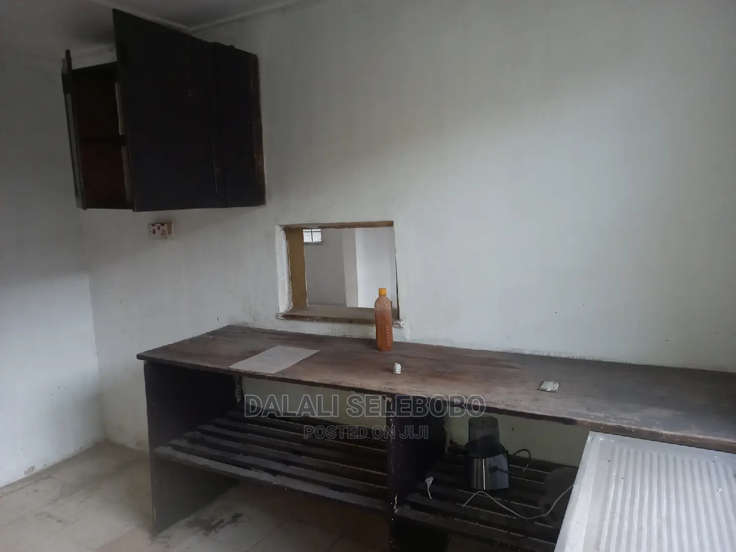 1bdrm Bungalow in Sinza C for Rent in Sinza
