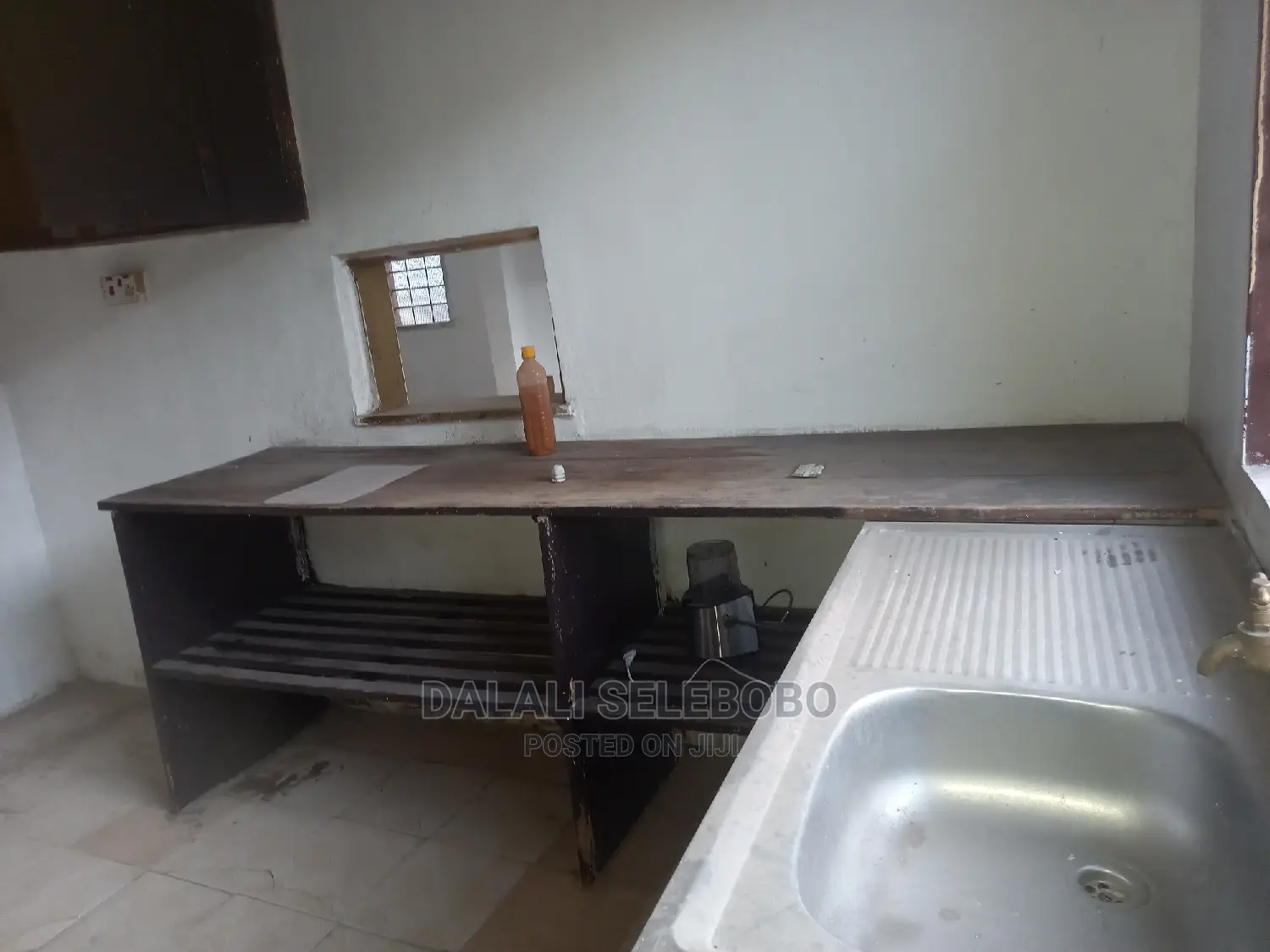1bdrm Bungalow in Sinza C for Rent in Sinza