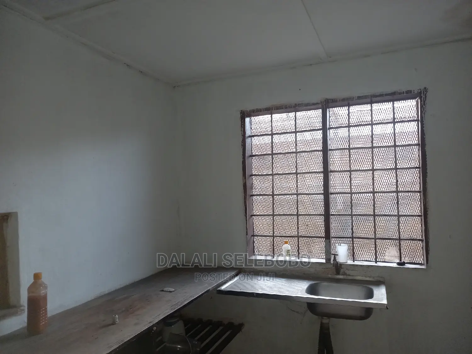 1bdrm Bungalow in Sinza C for Rent in Sinza