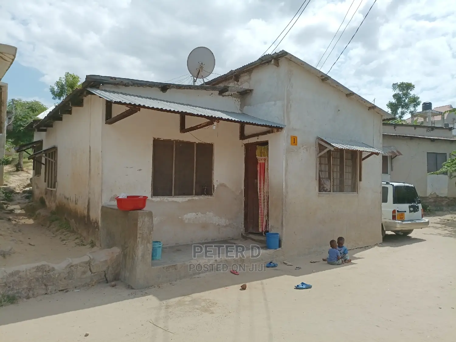 10bdrm House in Kimara for Sale in Kimara
