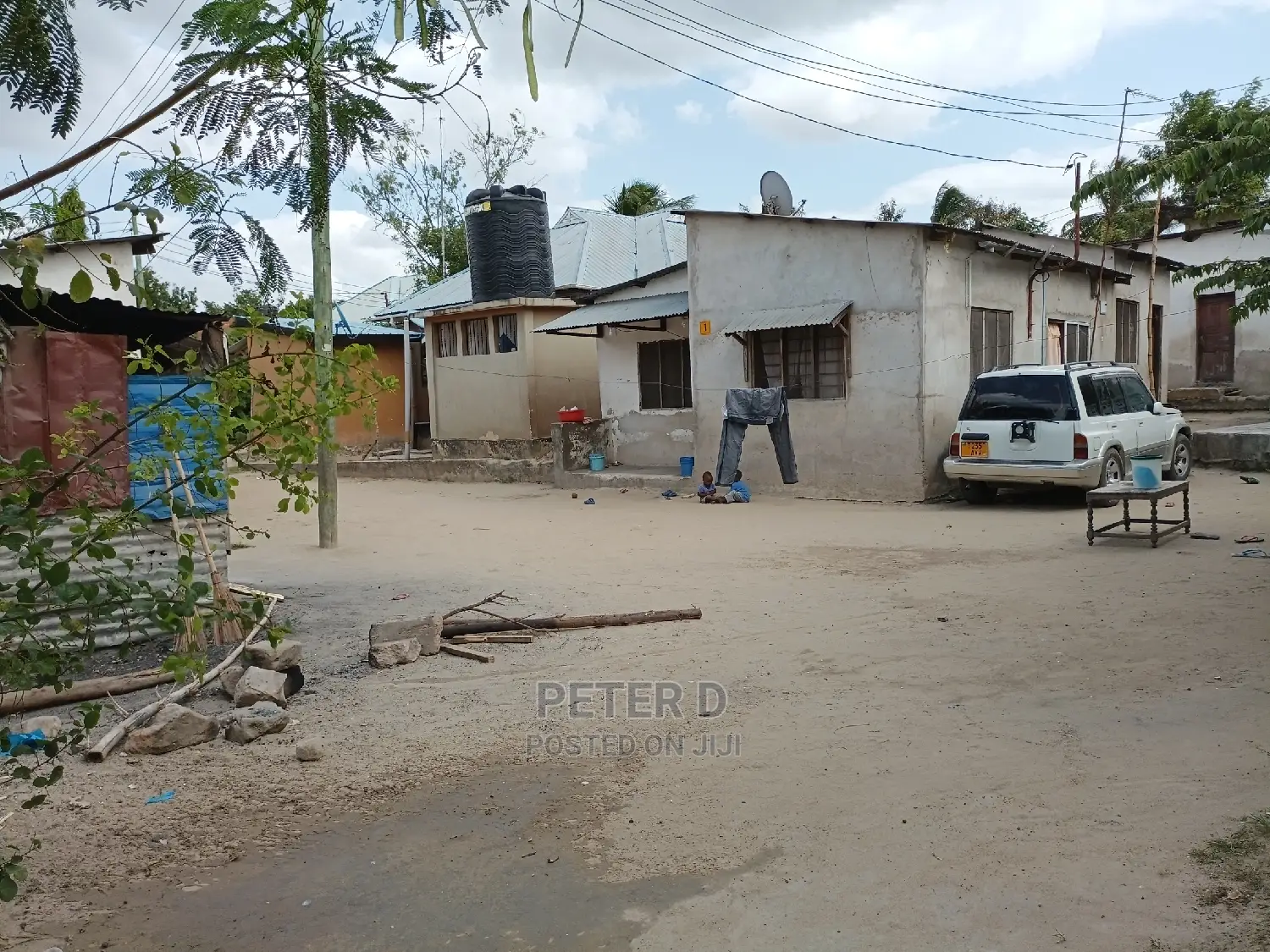 10bdrm House in Kimara for Sale in Kimara