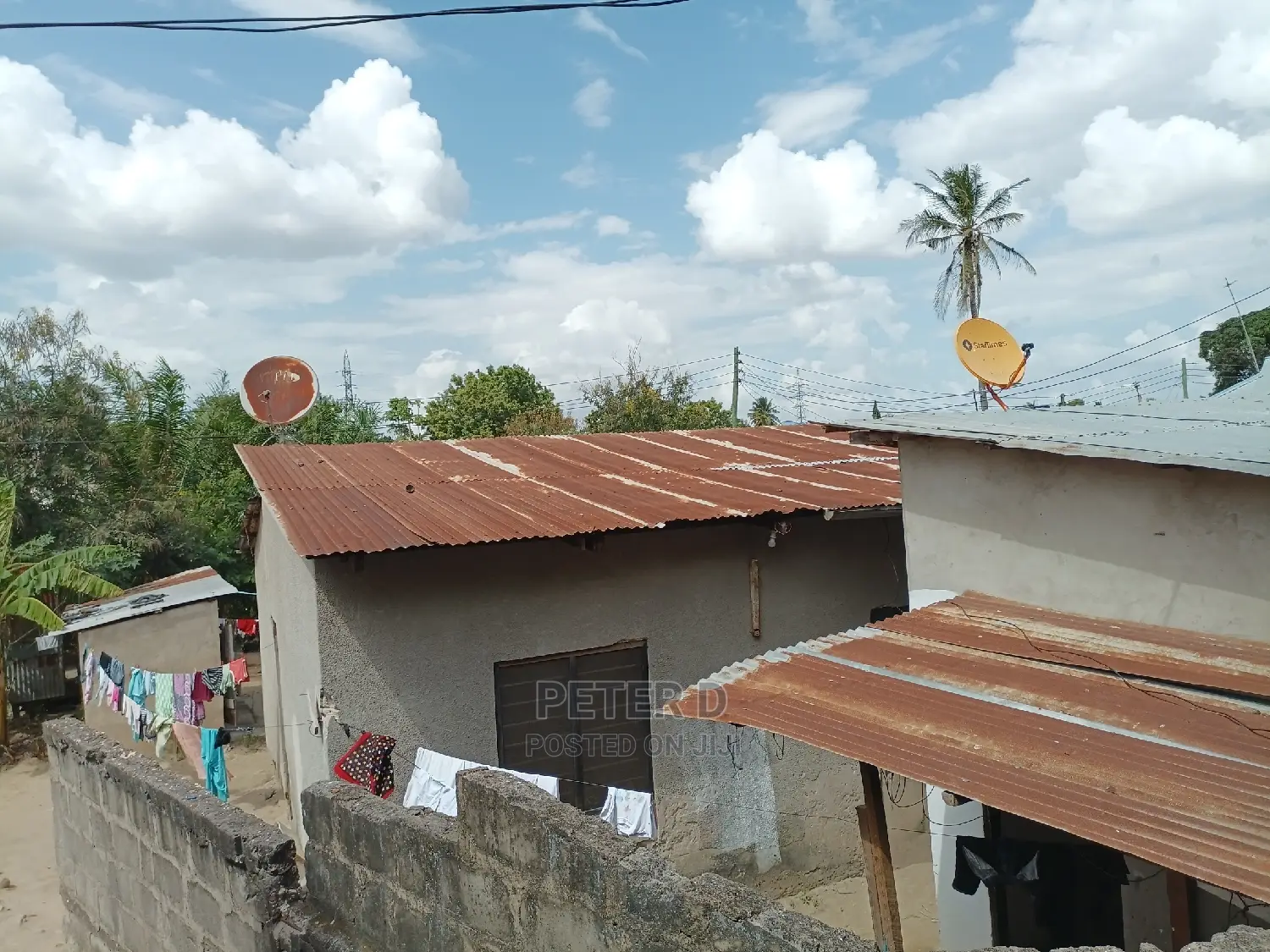 10bdrm House in Kimara for Sale in Kimara