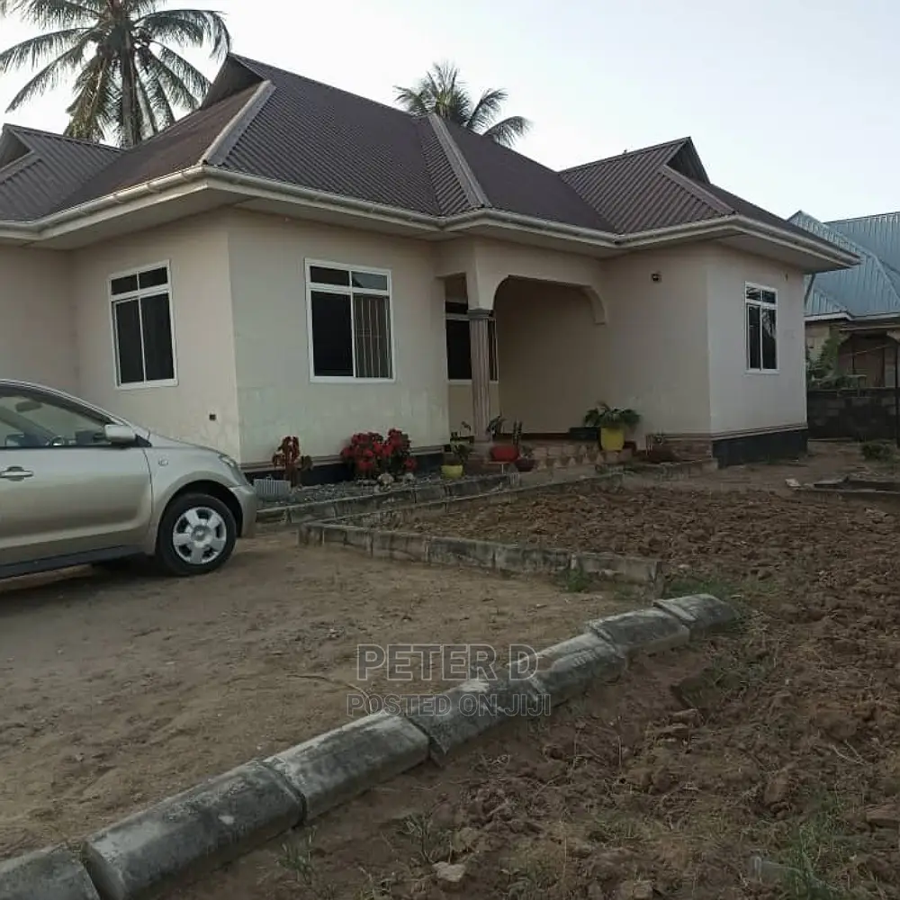 2bdrm House in Goba for Sale in Goba